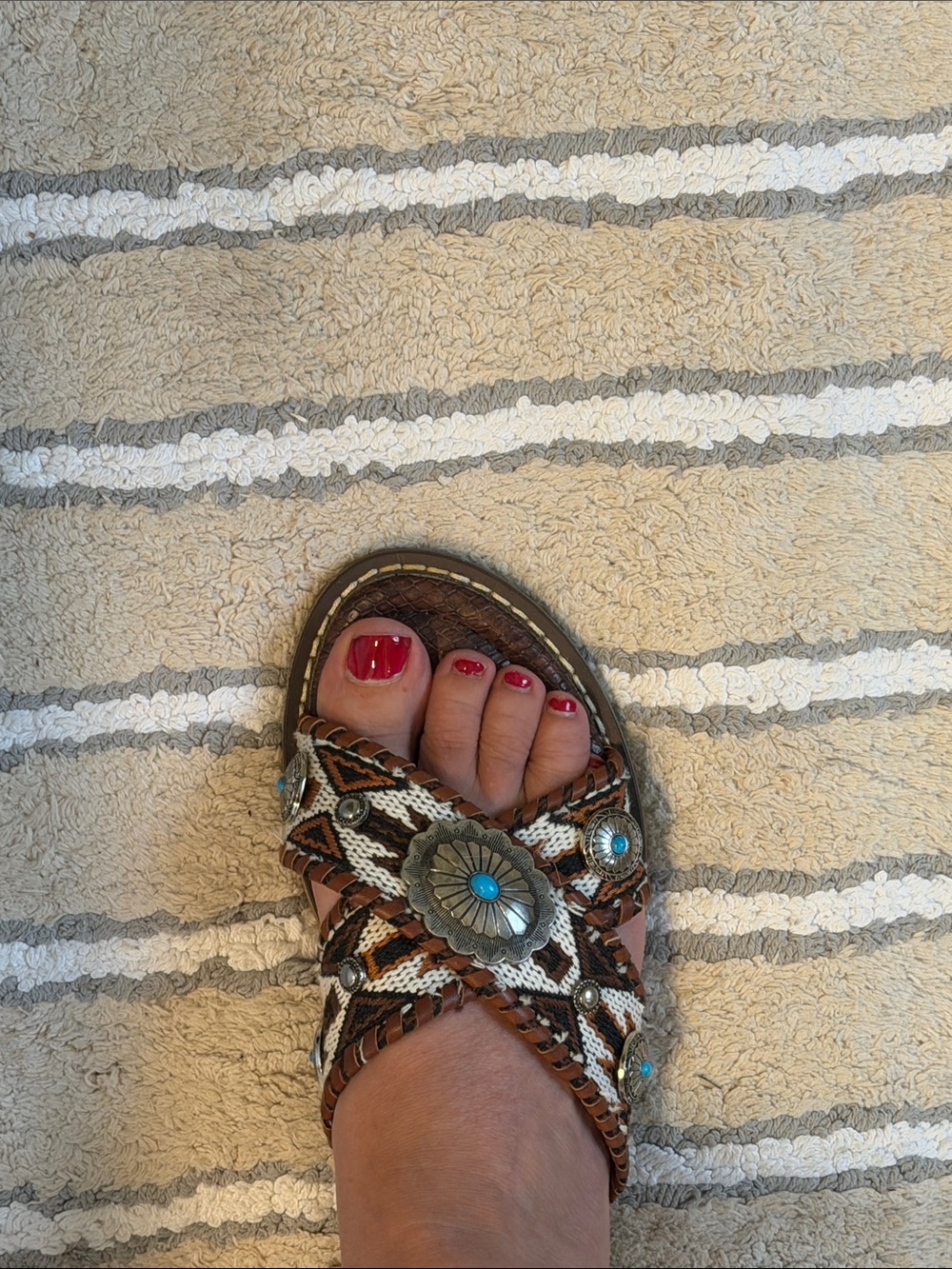 Aztec Slides - Picture 4 of 4